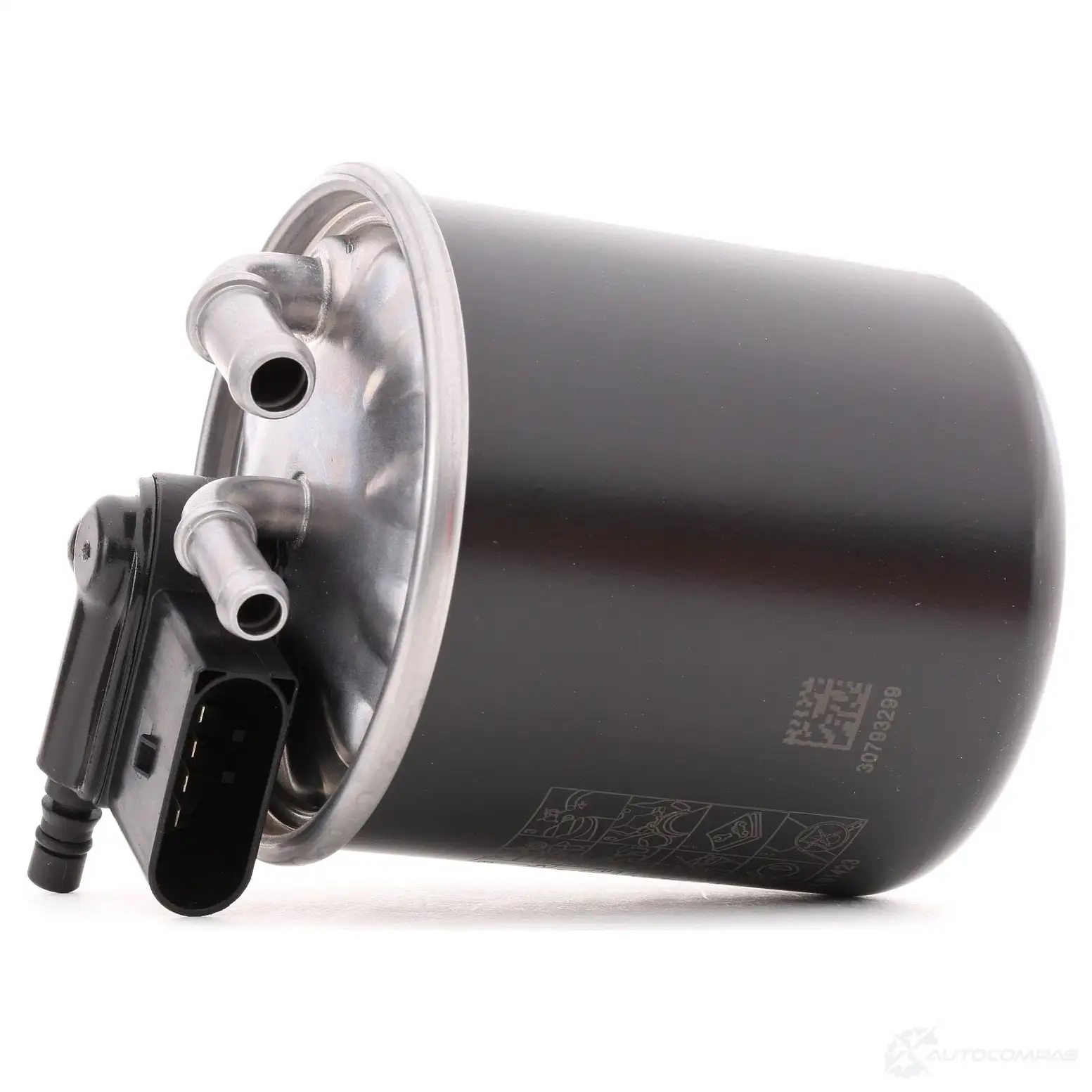 Топливный фильтр MAHLE ORIGINAL 2355983 72 375425 9HMAA7D KL 949 - Изображение 1