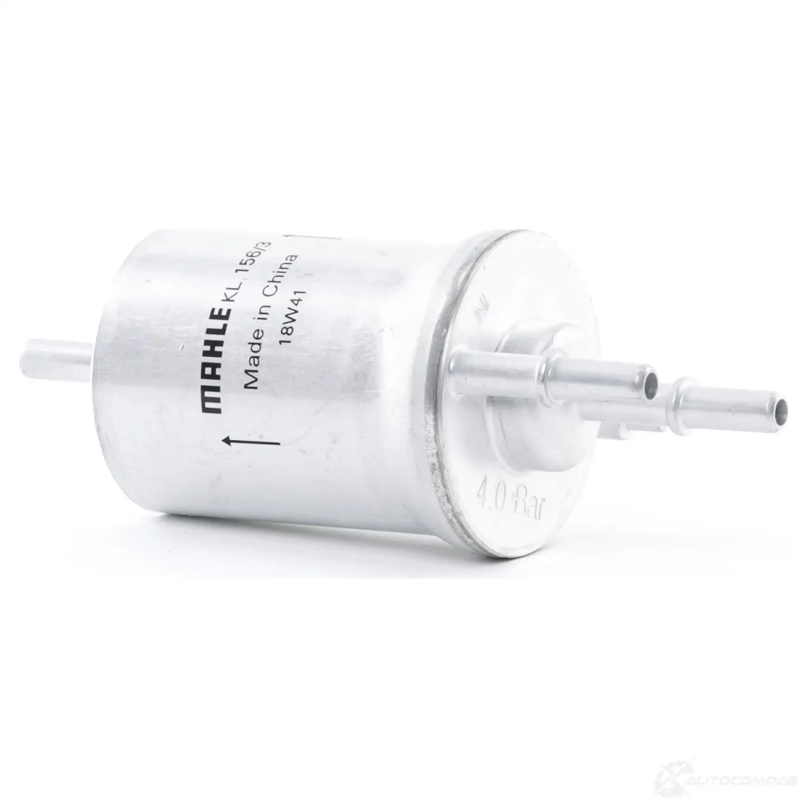 Топливный фильтр MAHLE ORIGINAL 768 33008 KL 156/3 2355733 1KLKS - Изображение 1