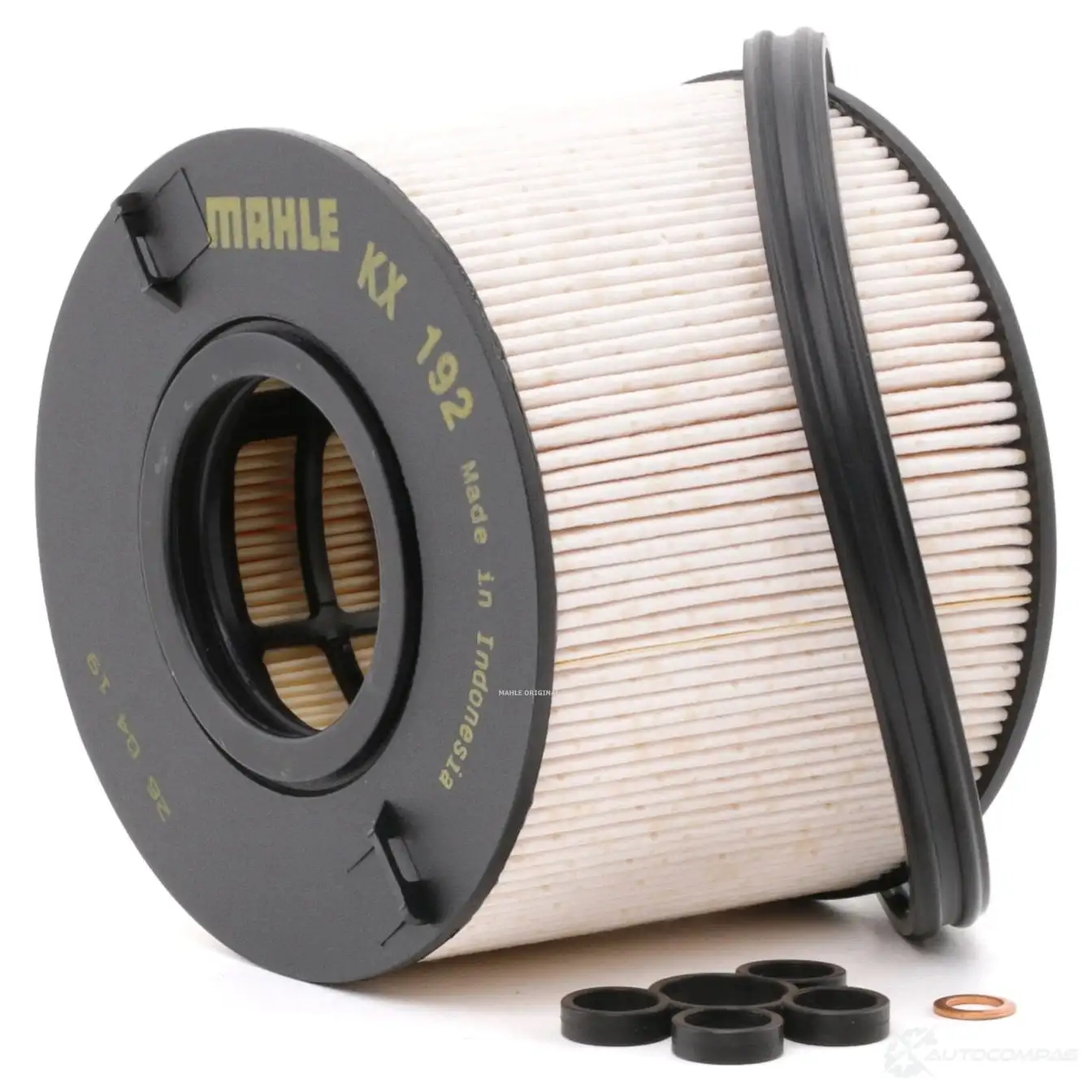 Топливный фильтр MAHLE ORIGINAL 7683 1564 KX 192D 4AZF4 2356008 - Изображение 1