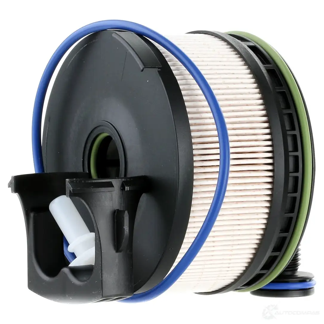 Топливный фильтр MAHLE ORIGINAL 1437605887 JR 49JG KX 533KIT - Изображение 1