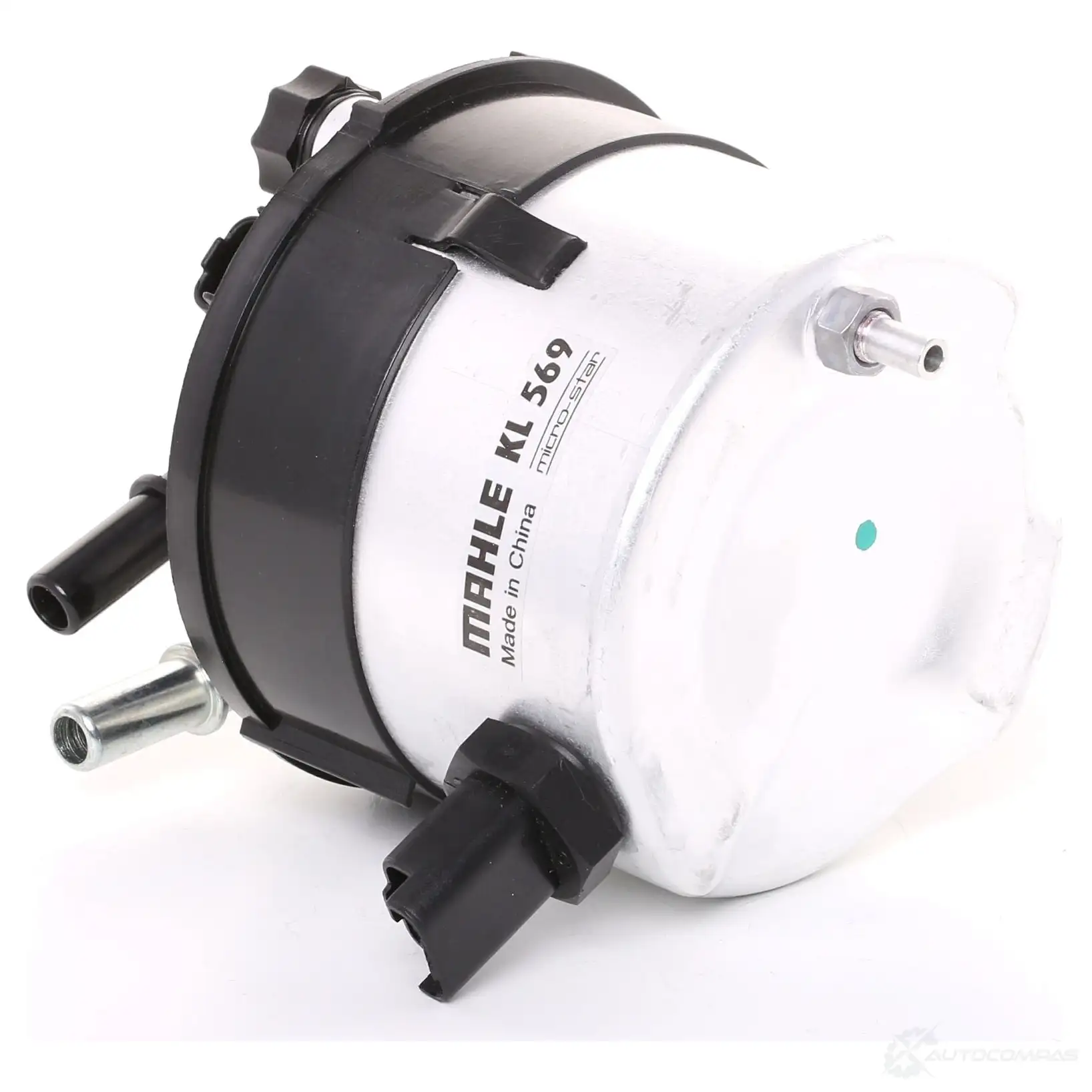 Топливный фильтр MAHLE ORIGINAL 7 0385374 KL 569 2355899 7KY7Q - Изображение 1