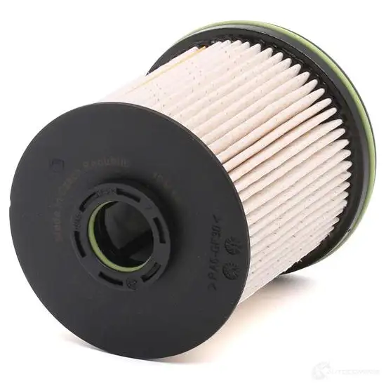 Топливный фильтр MAHLE ORIGINAL 7241698 6 1194156811 4S9YVWY KX 491D изображение 2
