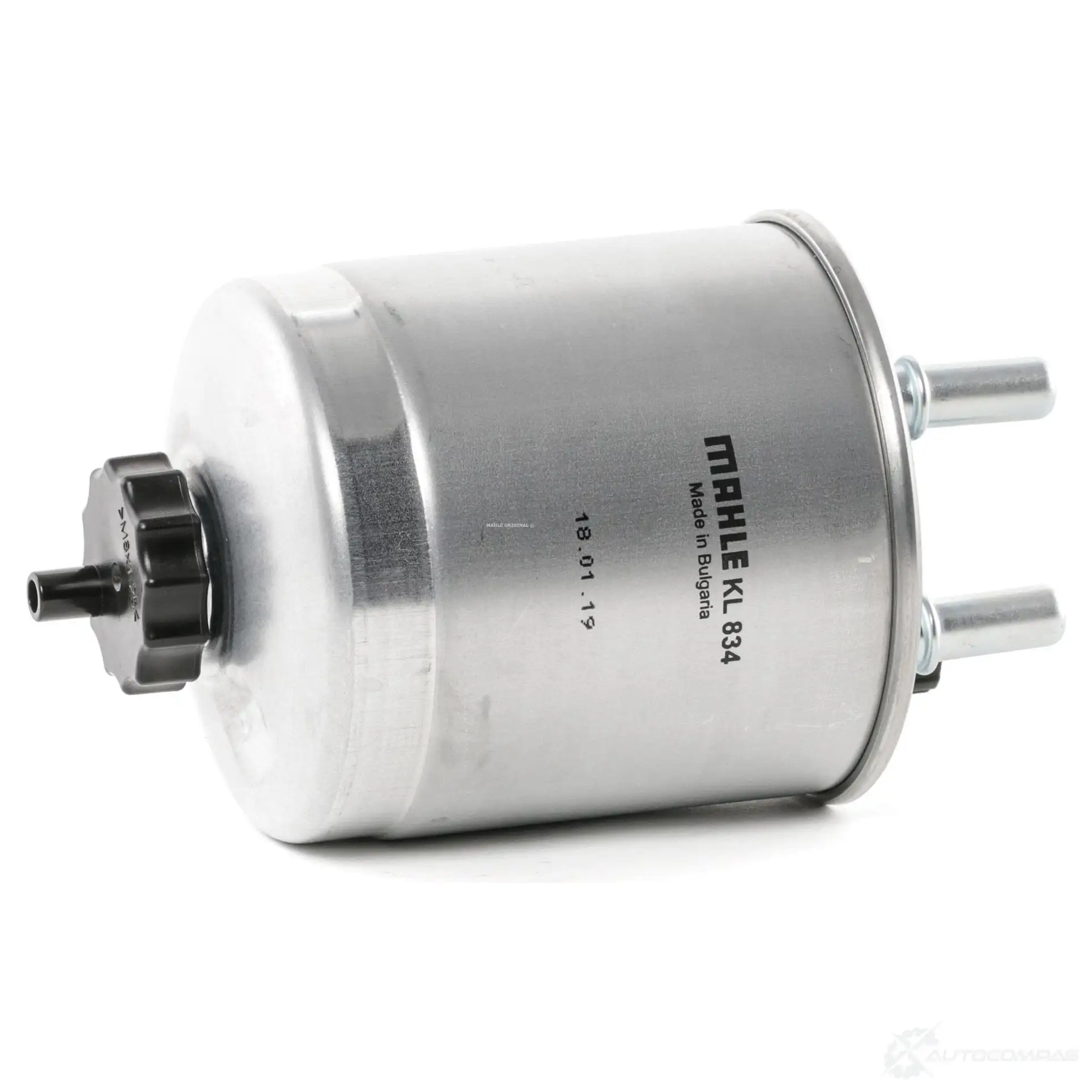 Топливный фильтр MAHLE ORIGINAL KL 834 8I050C 2355961 7058413 3 - Изображение 1