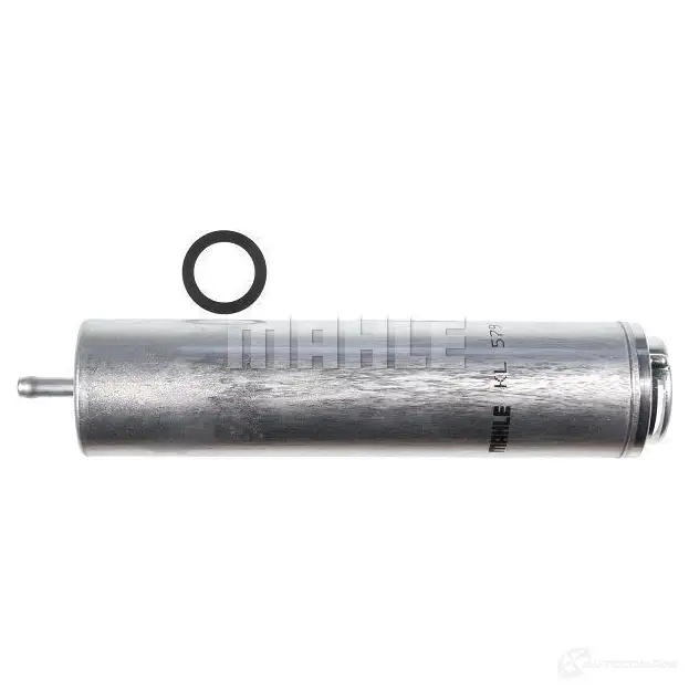 Топливный фильтр MAHLE ORIGINAL 70 385530 KL 579D 2355905 THQK0B изображение 8