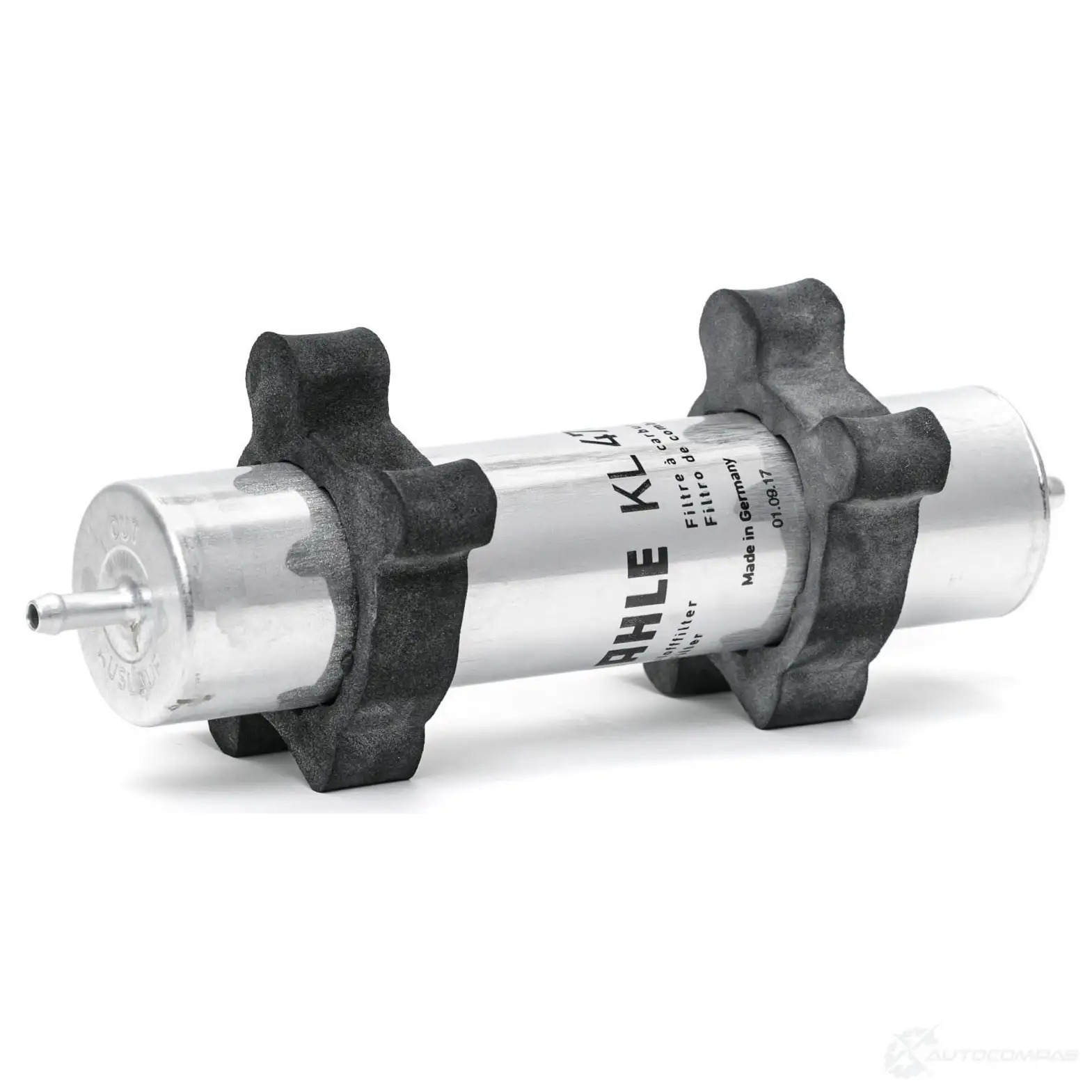 Топливный фильтр MAHLE ORIGINAL KL 478 2355849 703 82984 C6D6IY - Изображение 1