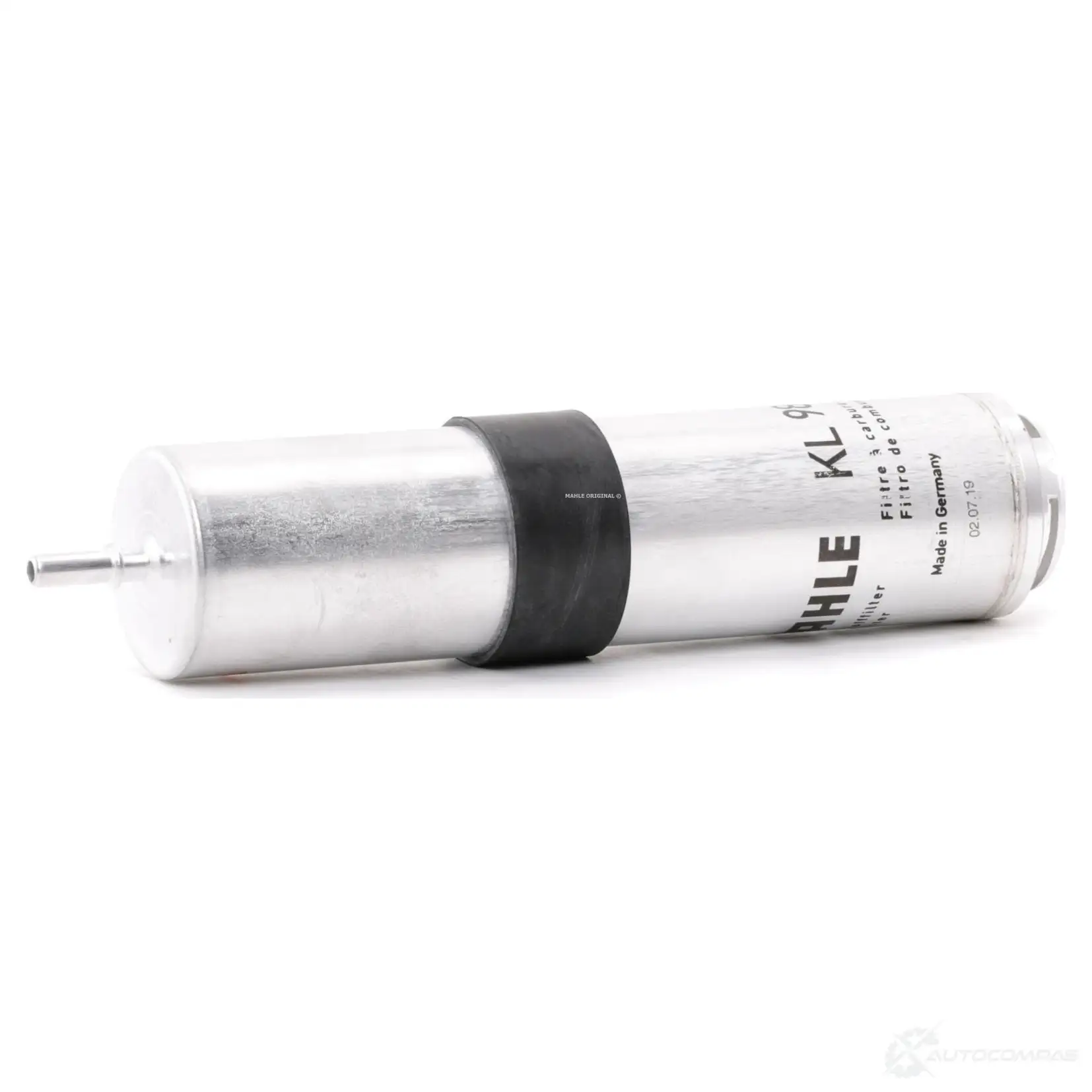 Топливный фильтр MAHLE ORIGINAL 724054 67 9IGH1YS 2355989 KL 983D - Изображение 1