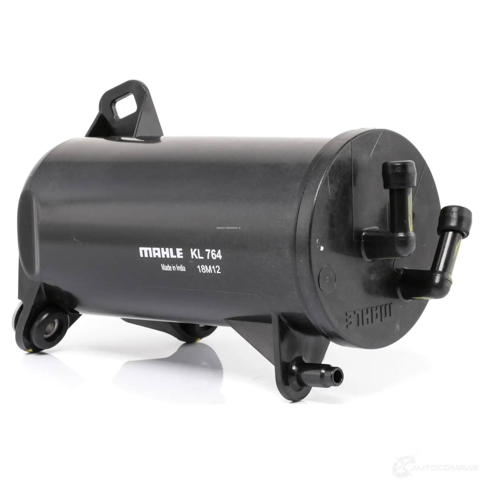 Топливный фильтр MAHLE ORIGINAL 72400 852 KL 764D 79931376 2355943 - Изображение 1