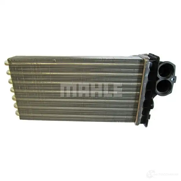 Радиатор печки, теплообменник MAHLE ORIGINAL G2 RI6L 1437578916 AH 193 000P - Изображение 1