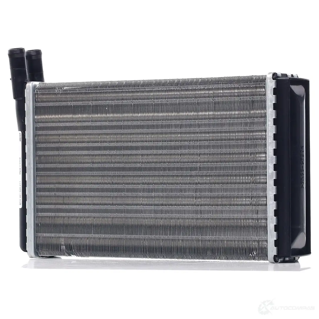 Радиатор печки, теплообменник MAHLE ORIGINAL AH 39 000S 1437588441 3ATVB A - Изображение 1
