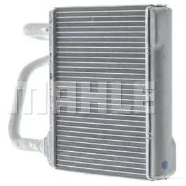 Радиатор печки, теплообменник MAHLE ORIGINAL AH 78 000P 1437580306 QZXD Q изображение 3