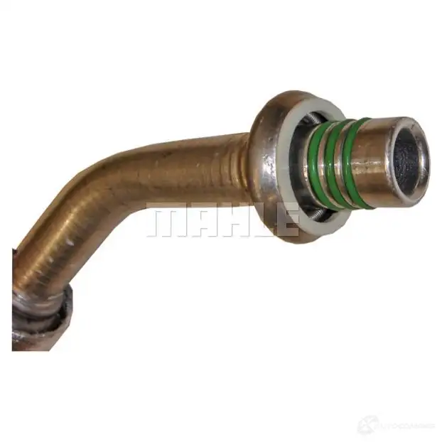 Трубка шланг кондиционера MAHLE ORIGINAL 1437628807 ap130000p 1 GPGT8 - Изображение 1