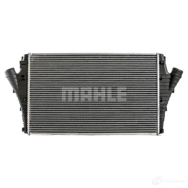 Интеркулер MAHLE ORIGINAL 1437990766 UZ7 T8PQ CI 21 000S изображение 0