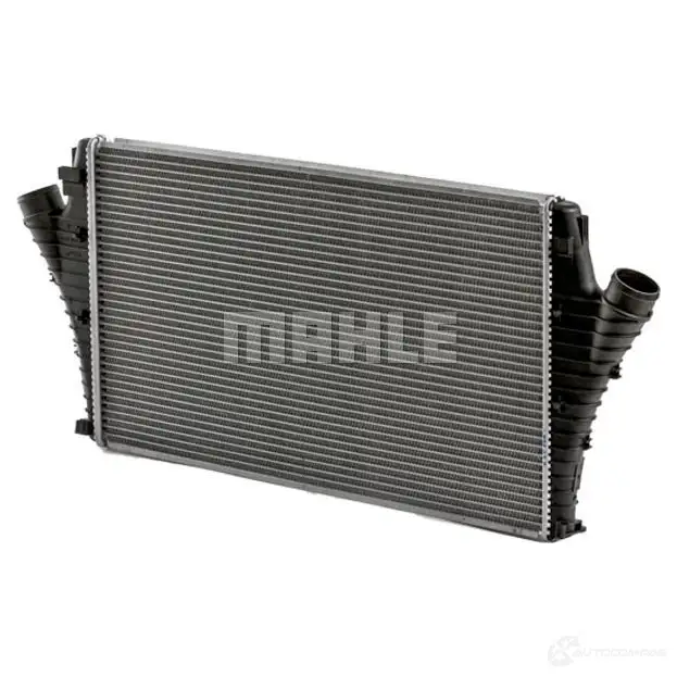 Интеркулер MAHLE ORIGINAL 1437990766 UZ7 T8PQ CI 21 000S изображение 2