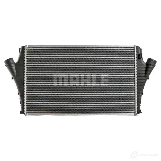 Интеркулер MAHLE ORIGINAL 1437990766 UZ7 T8PQ CI 21 000S изображение 3