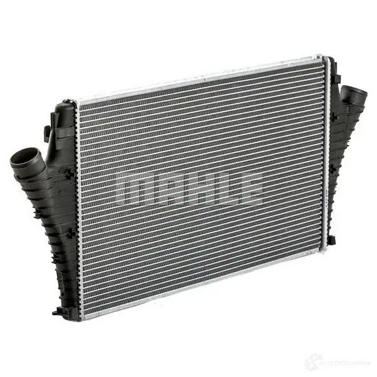 Интеркулер MAHLE ORIGINAL 1437990766 UZ7 T8PQ CI 21 000S изображение 4