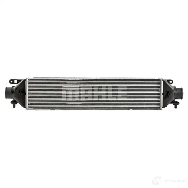 Интеркулер MAHLE ORIGINAL 1437990355 H G4169 CI 437 000P - Изображение 1