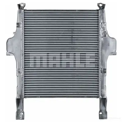 Интеркулер MAHLE ORIGINAL CI 115 000P U 2BEFZE 1437990789 - Изображение 1