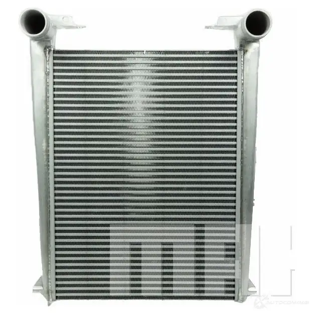 Интеркулер MAHLE ORIGINAL 1437990816 YQ UYSGI CI 44 000P - Изображение 1