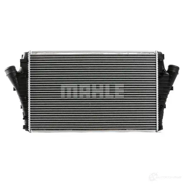 Интеркулер MAHLE ORIGINAL 1437910686 CI 24 000P N26T0 AN - Изображение 1
