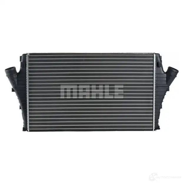 Интеркулер MAHLE ORIGINAL 1437991121 QP Q5I CI 301 000P - Изображение 1