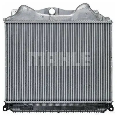 Интеркулер MAHLE ORIGINAL 2KMQC M 1437910398 CI 122 000P - Изображение 1