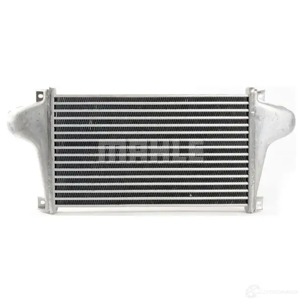 Интеркулер MAHLE ORIGINAL CI 350 000P 1437910310 S I6ER - Изображение 1