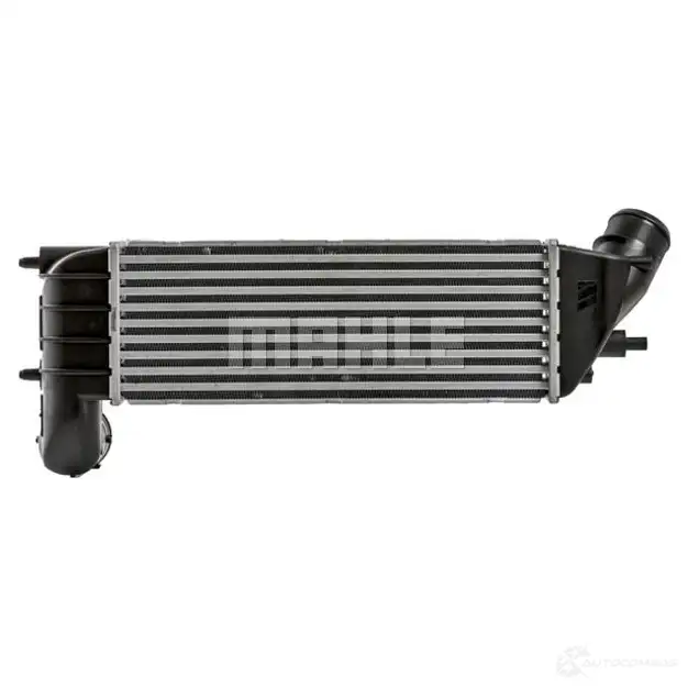 Интеркулер MAHLE ORIGINAL 1437910941 OOACEN K CI 23 000P - Изображение 1