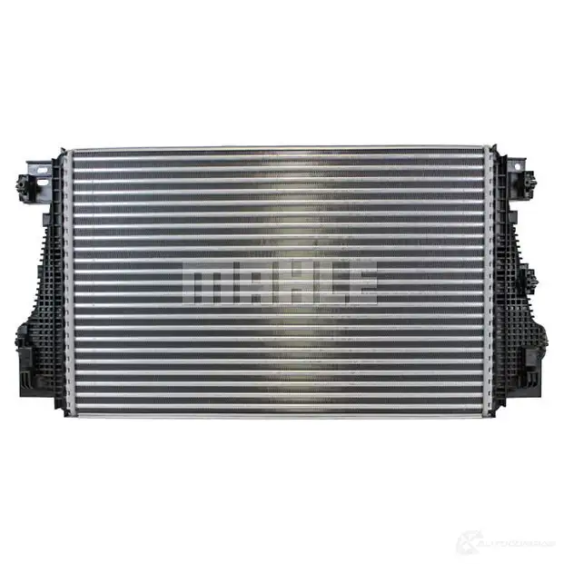 Интеркулер MAHLE ORIGINAL 1437991115 2 66OC1 CI 29 000P - Изображение 1
