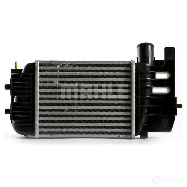 Интеркулер MAHLE ORIGINAL 1437910648 Q7 0ZH5 CI 441 000P - Изображение 1