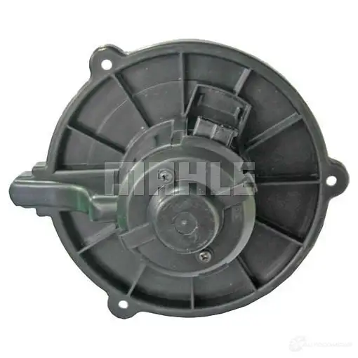 Моторчик вентилятора печки MAHLE ORIGINAL V QEO7I 1437627861 AB 129 000P - Изображение 1