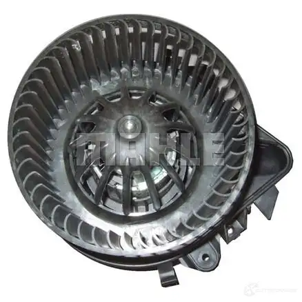 Моторчик вентилятора печки MAHLE ORIGINAL AIL 9DH 1437628236 AB 111 000P изображение 2
