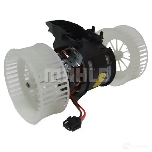 Моторчик вентилятора печки MAHLE ORIGINAL GOTN 00Z 1437628002 AB 133 000P - Изображение 1