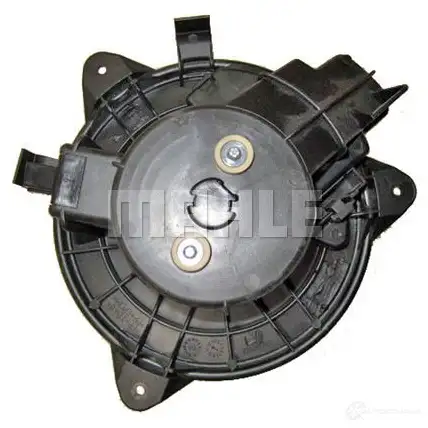 Моторчик вентилятора печки MAHLE ORIGINAL AB 215 000P 1437628028 1 TG6T0 изображение 0