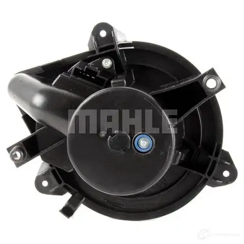 Моторчик вентилятора печки MAHLE ORIGINAL 1437628024 AB 112 000P S7 RHI - Изображение 1