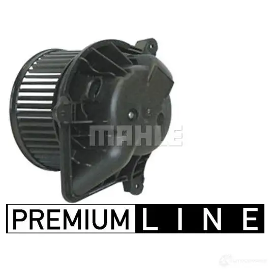 Моторчик вентилятора печки MAHLE ORIGINAL 1437628056 7V07 B2 AB 168 000P изображение 1