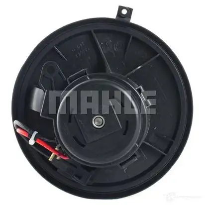 Моторчик вентилятора печки MAHLE ORIGINAL XJD5 XO 1437628061 AB 159 000P изображение 0