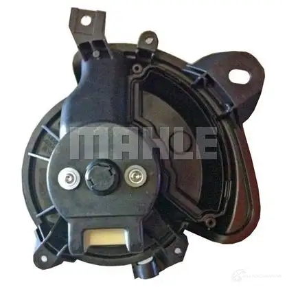 Моторчик вентилятора печки MAHLE ORIGINAL AB 143 000P 1437628185 8EV Q0 - Изображение 1