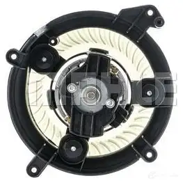 Моторчик вентилятора печки MAHLE ORIGINAL 1437628611 AB 222 000S QGMVP 4 - Изображение 1