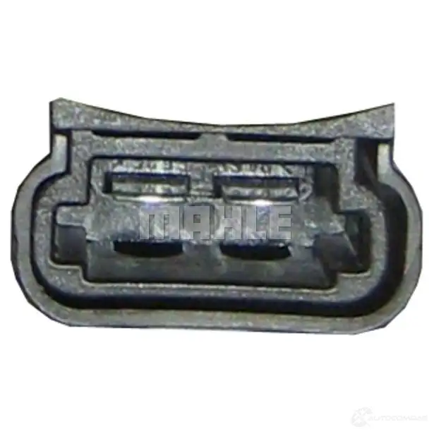 Моторчик вентилятора печки MAHLE ORIGINAL A L740Z4 1437628051 AB 67 000P изображение 1