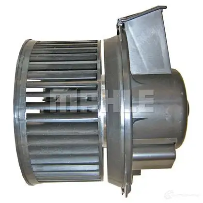 Моторчик вентилятора печки MAHLE ORIGINAL A L740Z4 1437628051 AB 67 000P изображение 5