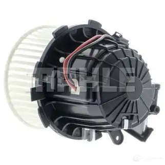 Моторчик вентилятора печки MAHLE ORIGINAL AB 182 000P TA QT5S 1437628059 изображение 10