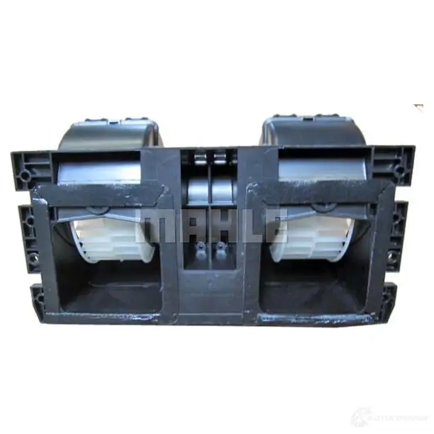 Моторчик вентилятора печки MAHLE ORIGINAL 65VW 0 AB 176 000P 1437628278 - Изображение 1