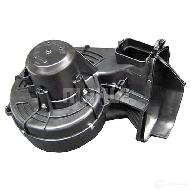 Моторчик вентилятора печки MAHLE ORIGINAL R5 MXX 1437628264 AB 30 000P - Изображение 1