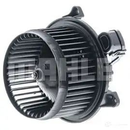 Моторчик вентилятора печки MAHLE ORIGINAL 1437628623 AB 240 000P D 3JWTZ изображение 3