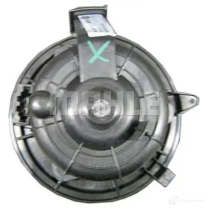 Моторчик вентилятора печки MAHLE ORIGINAL QZ3V M AB 123 000P 1437628034 изображение 0