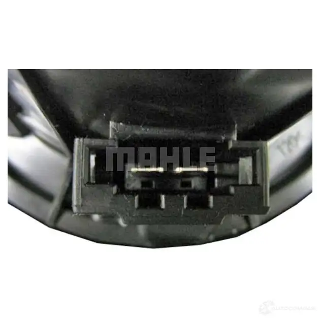 Моторчик вентилятора печки MAHLE ORIGINAL QZ3V M AB 123 000P 1437628034 изображение 2