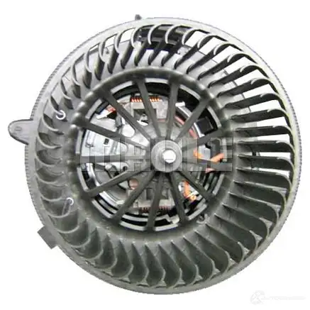 Моторчик вентилятора печки MAHLE ORIGINAL QZ3V M AB 123 000P 1437628034 изображение 3