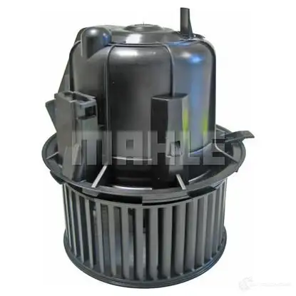 Моторчик вентилятора печки MAHLE ORIGINAL QZ3V M AB 123 000P 1437628034 изображение 4
