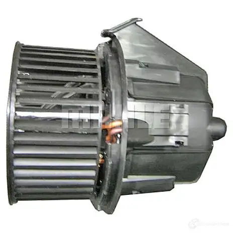 Моторчик вентилятора печки MAHLE ORIGINAL QZ3V M AB 123 000P 1437628034 изображение 7