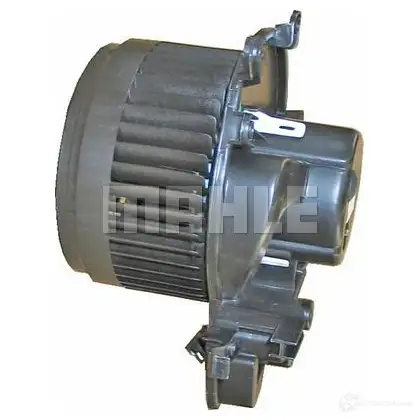 Моторчик печки, вентилятора MAHLE ORIGINAL ab63000p 1437628393 L 9WKFJ0 - Изображение 1